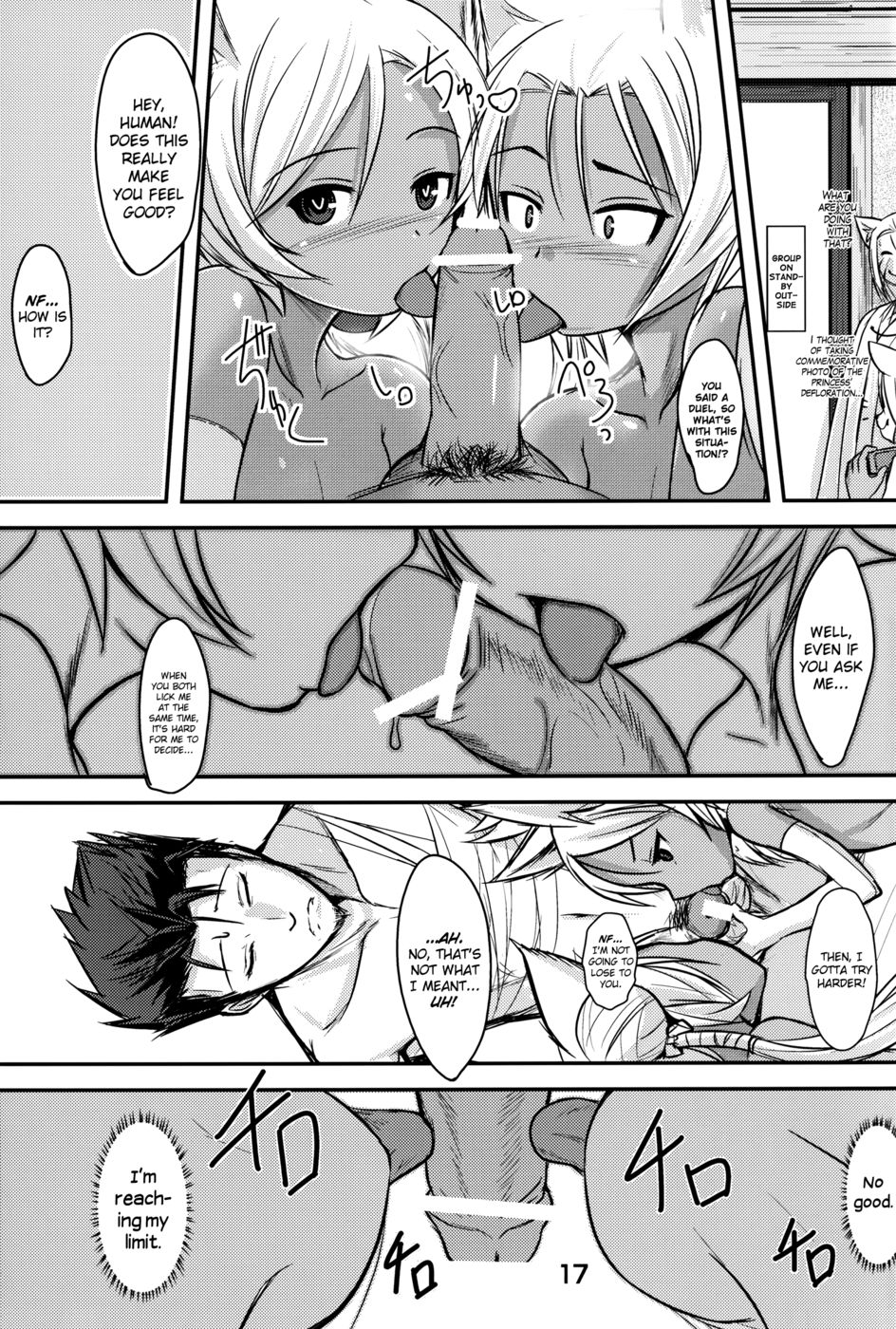 Hentai Manga Comic-Souko no Tobari Sono-Chapter 1-16